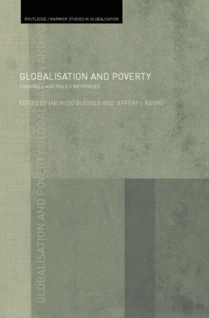 Globalisation and Poverty