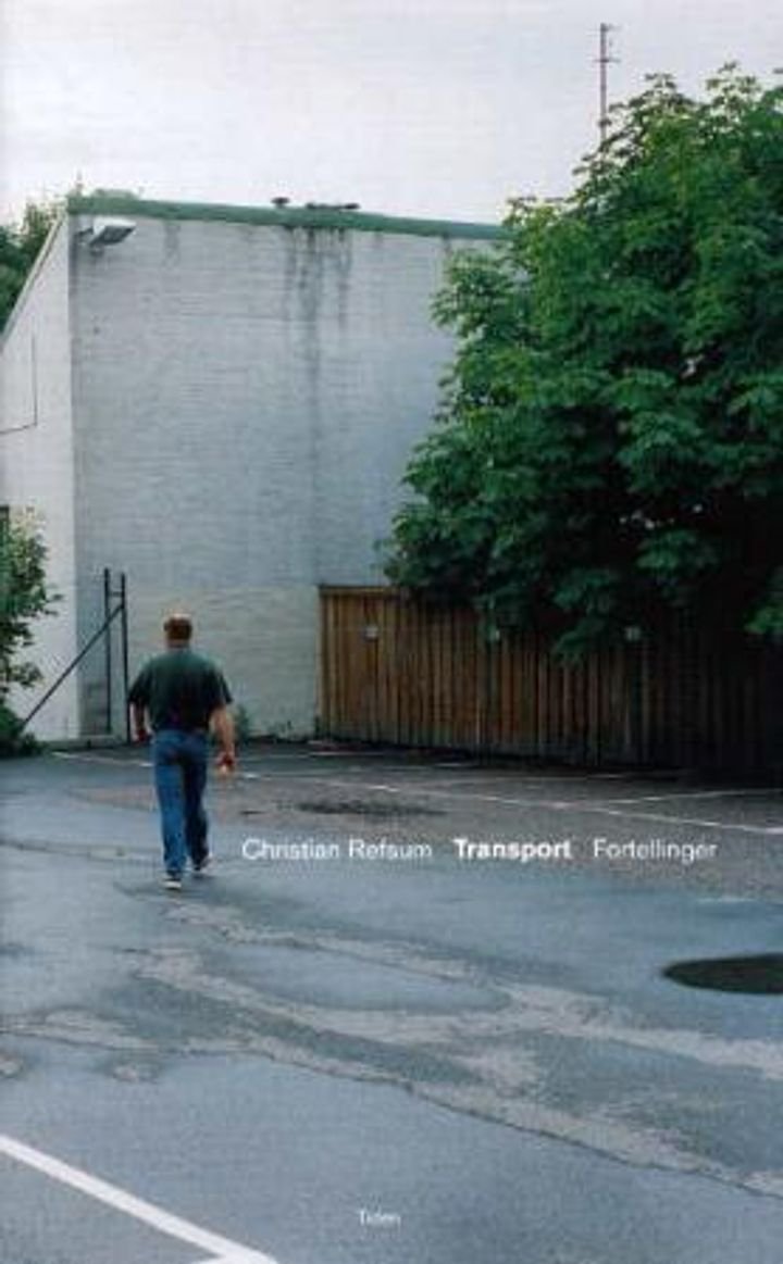 Transport - fortellinger