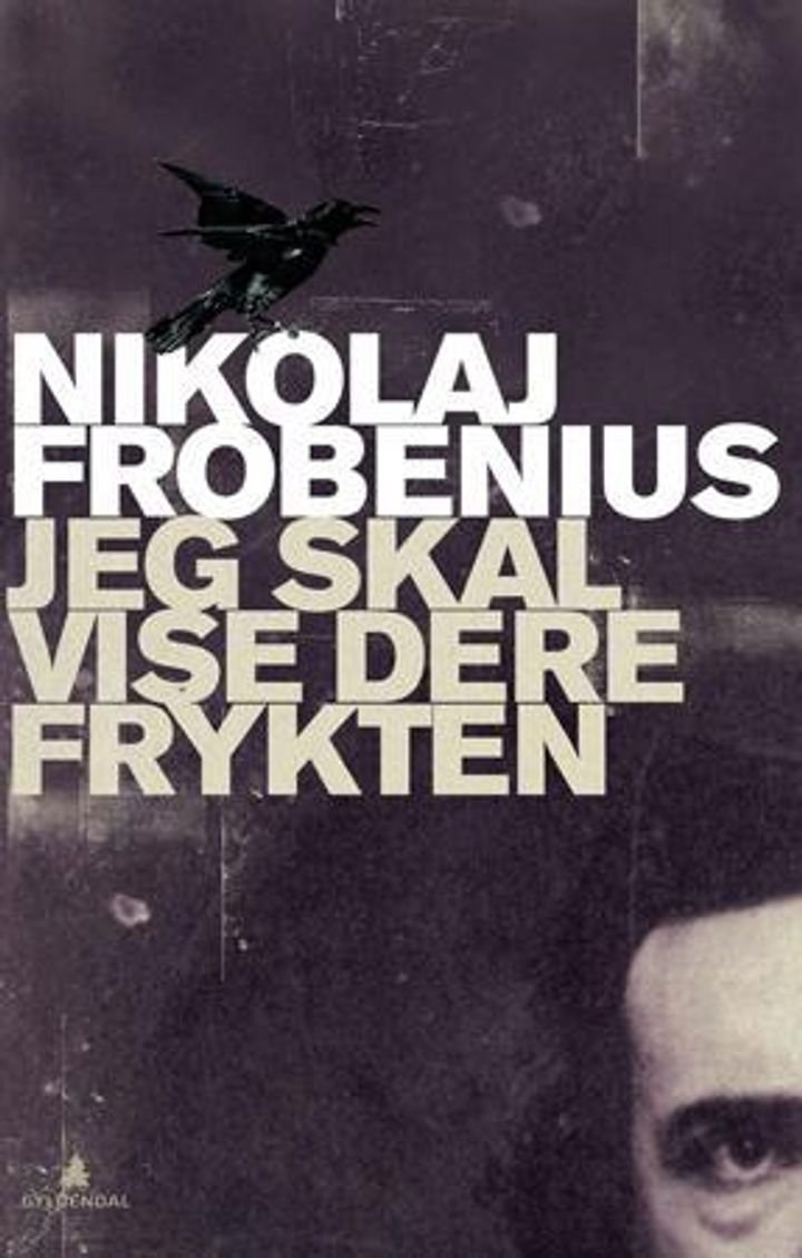 Jeg skal vise dere frykten - roman