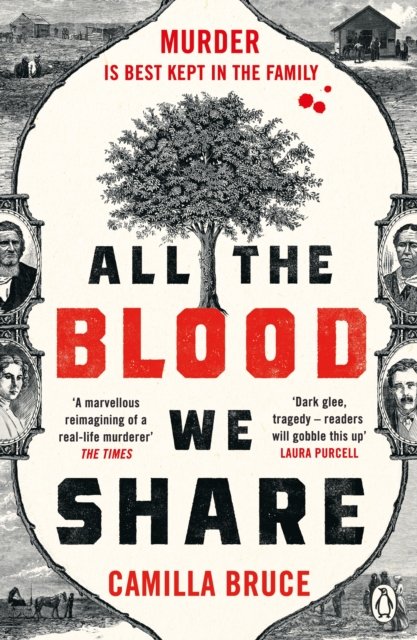 All The Blood We Share