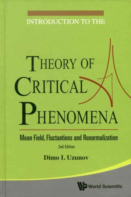Introduction to the Theory of Critical Phenomena
