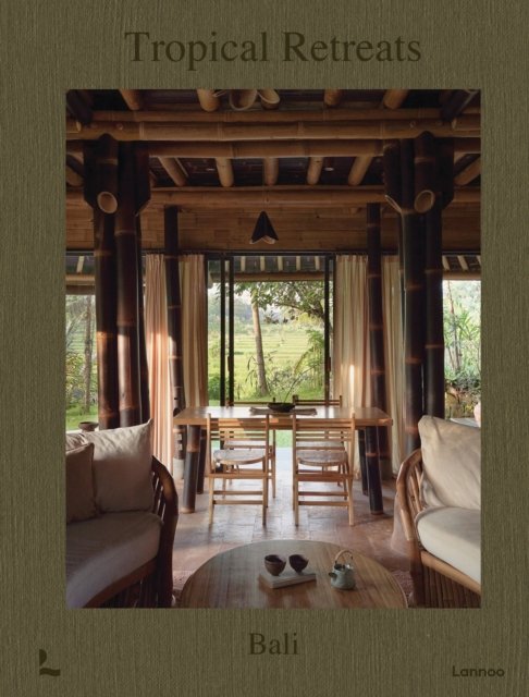Tropical Retreats