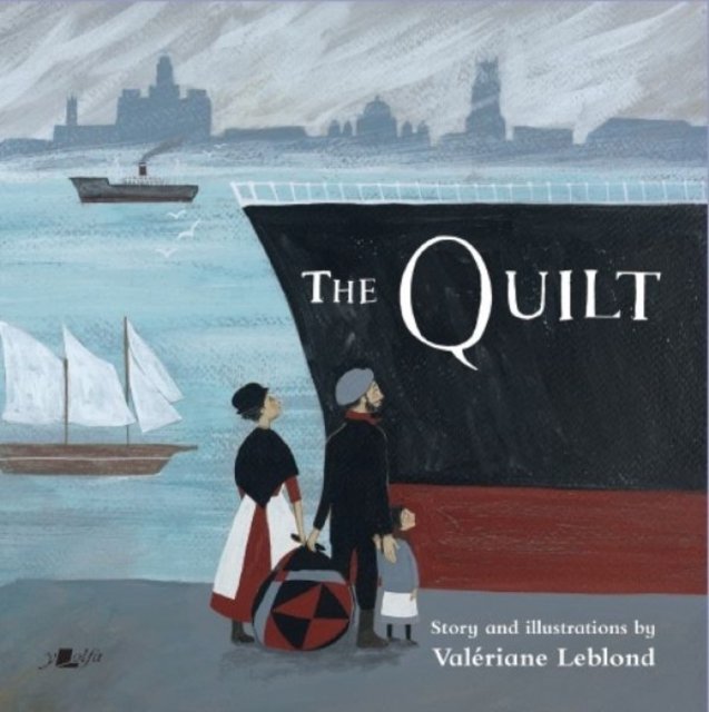 The Quilt