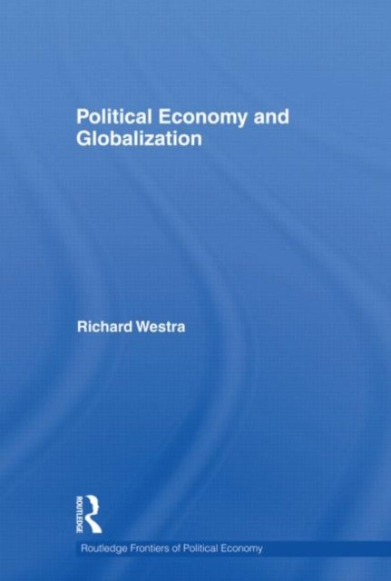 Political Economy and Globalization
