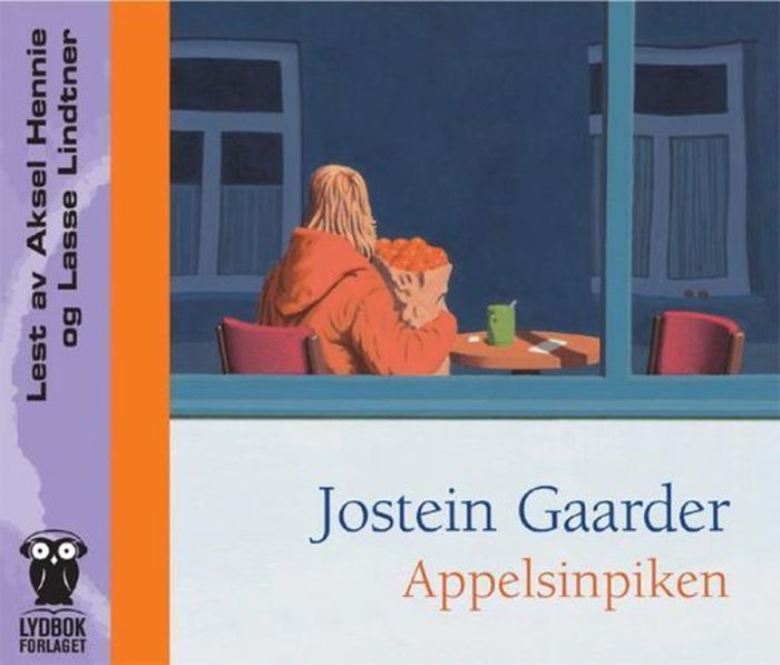 Appelsinpiken