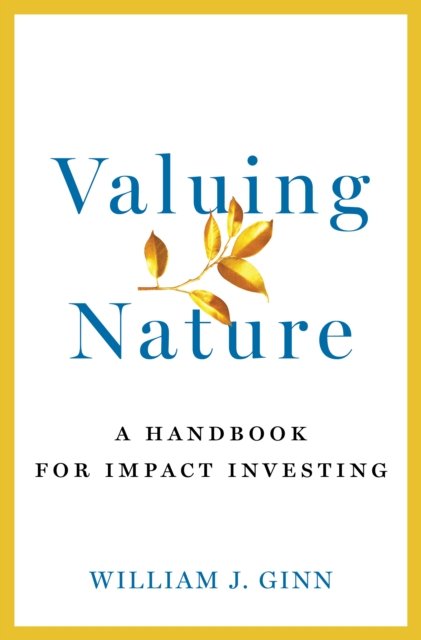 Valuing Nature
