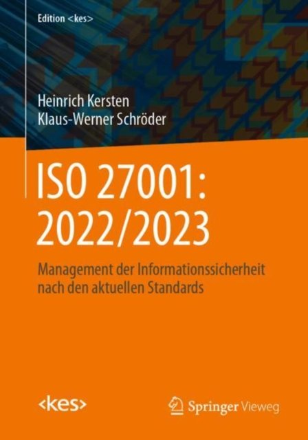 ISO 27001
