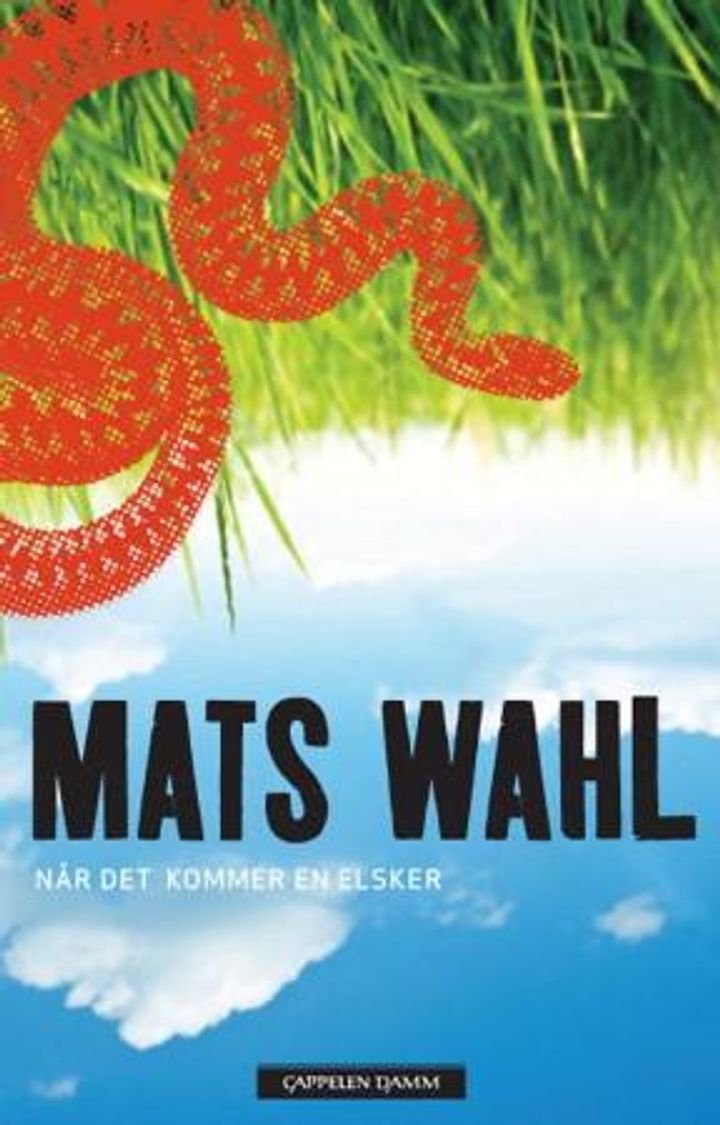 Når det kommer en elsker