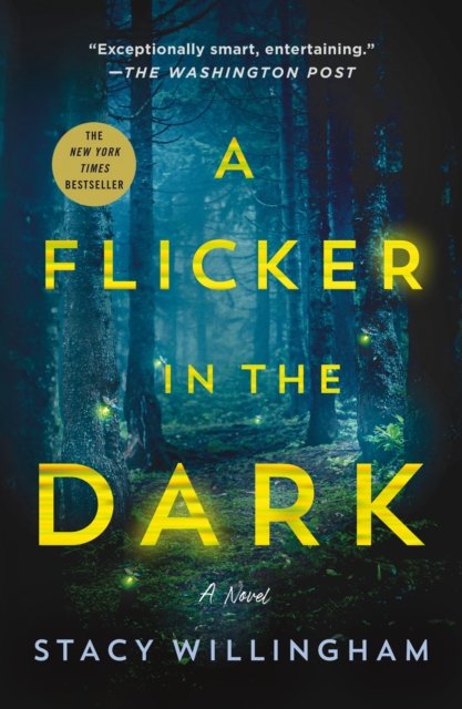 Flicker in the Dark