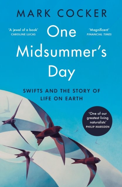One Midsummer''s Day