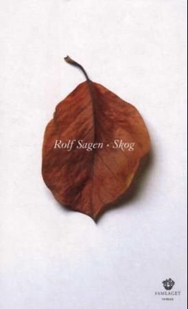 Skog - roman