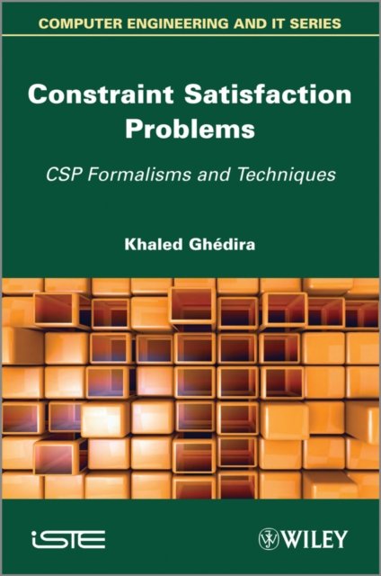 Constraint Satisfaction Problems – CSP Formalisms and Techniques