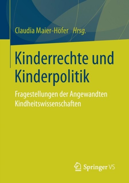 Kinderrechte und Kinderpolitik