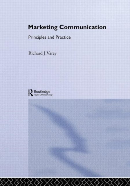 Marketing Communication