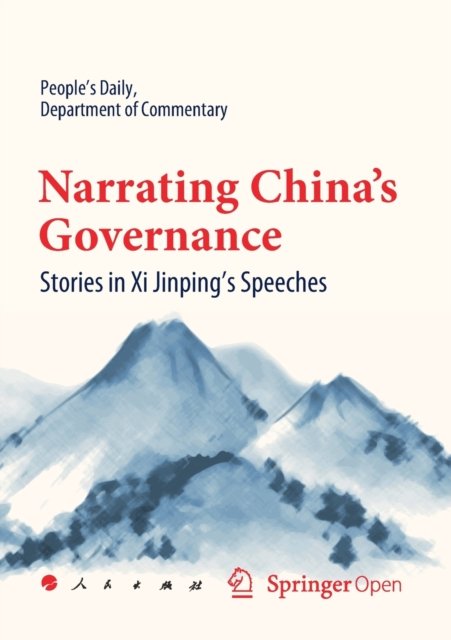Narrating China''s Governance