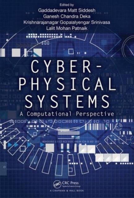 Cyber-Physical Systems