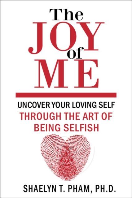 The Joy of Me