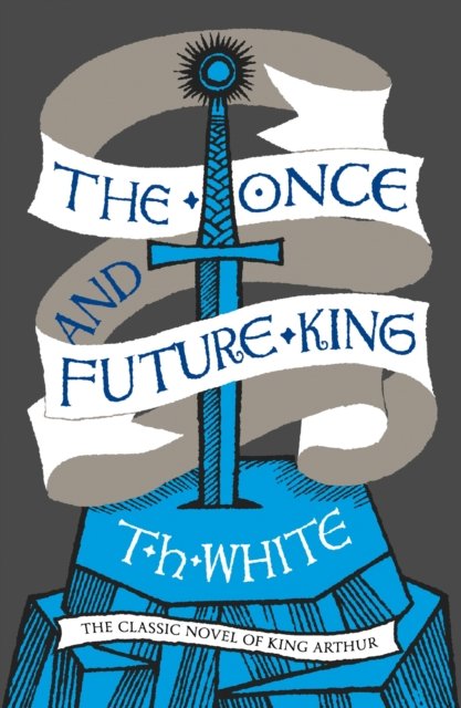 ONCE & FUTURE KING PB