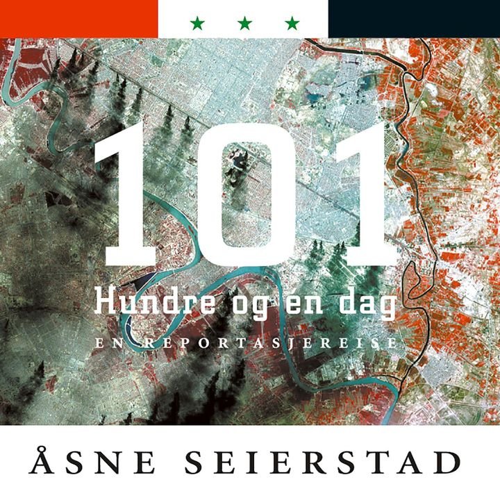 Hundre og én dag - en reportasjereise