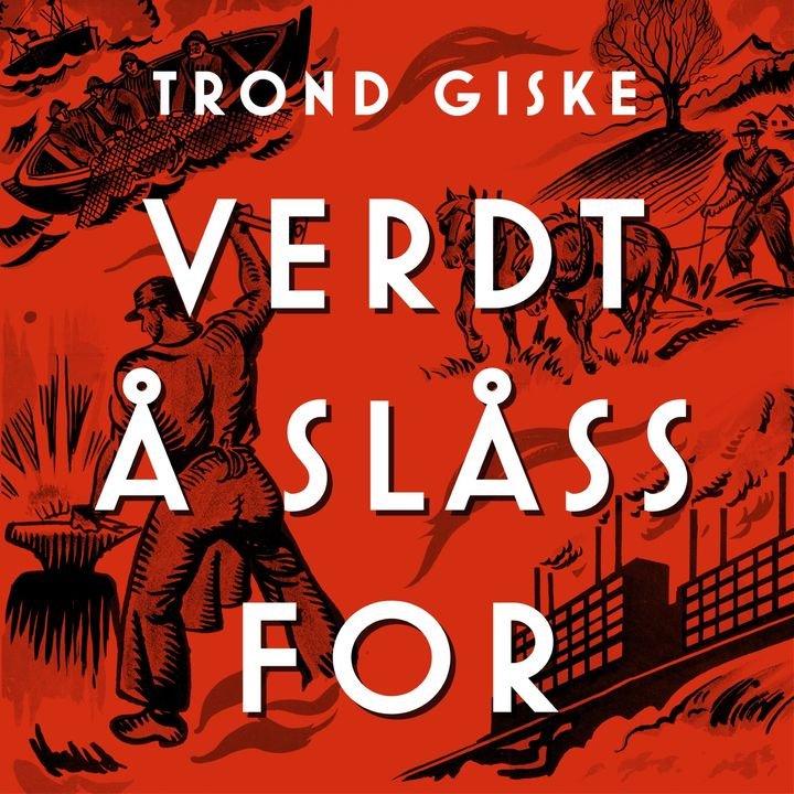 Verdt å slåss for