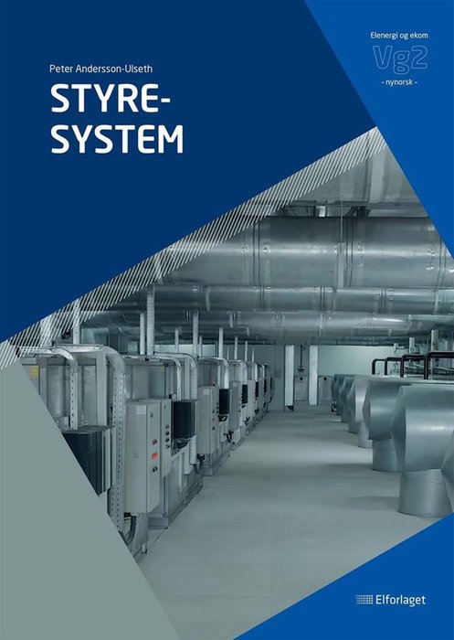Styresystem