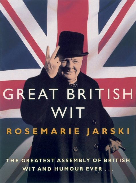 Great British Wit