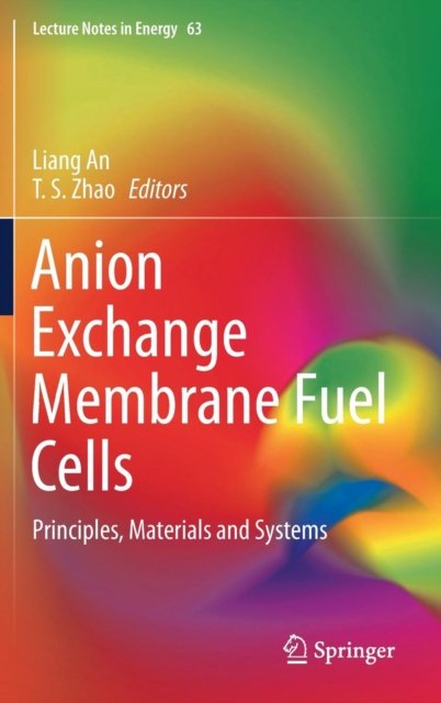 Anion Exchange Membrane Fuel Cells