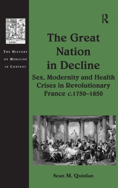 The Great Nation in Decline