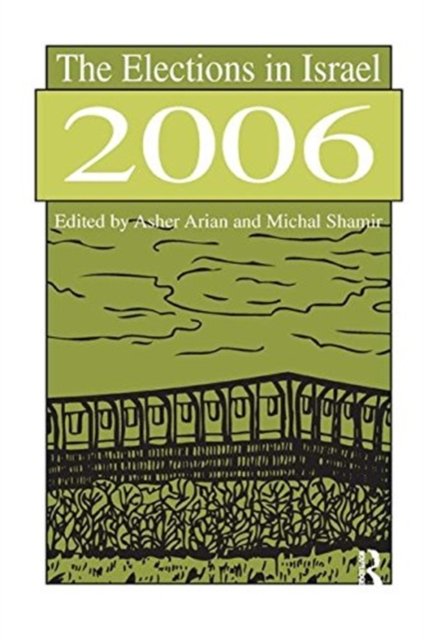 The Elections in Israel 2006