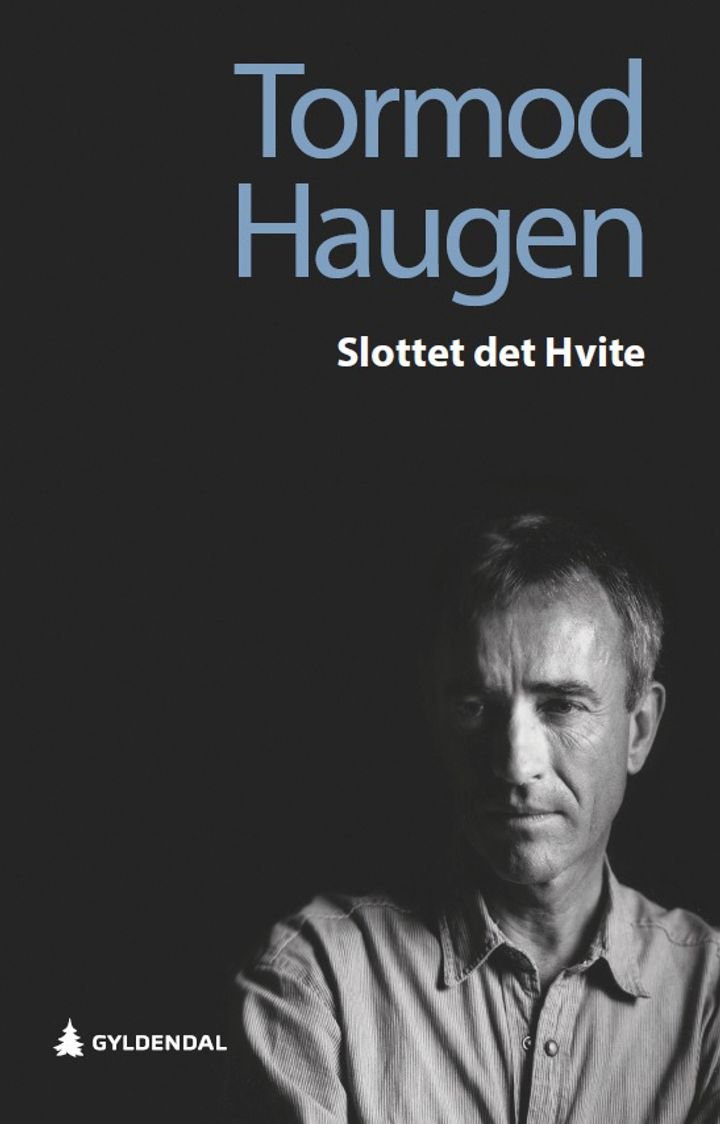 Slottet det Hvite
