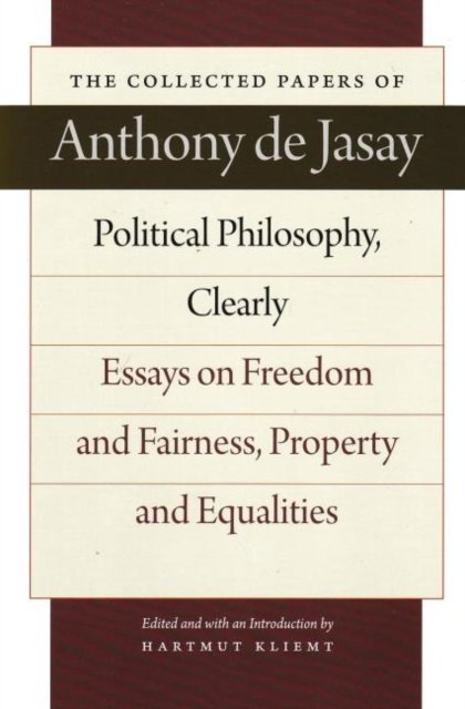 Political Philosophy, Clearly