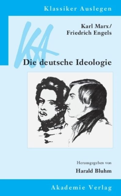 Karl Marx / Friedrich Engels