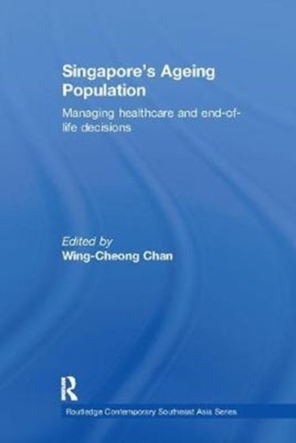 Singapore''s Ageing Population