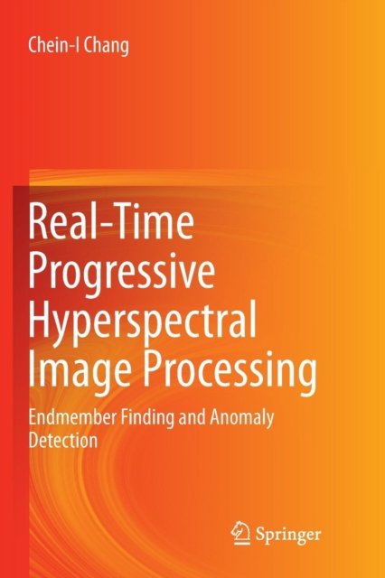 Real-Time Progressive Hyperspectral Image Processing