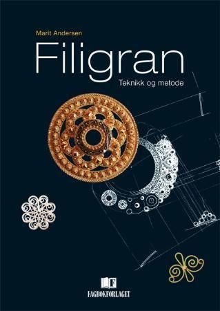 Filigran av Marit Andersen