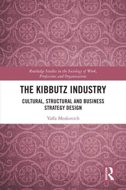 The Kibbutz Industry