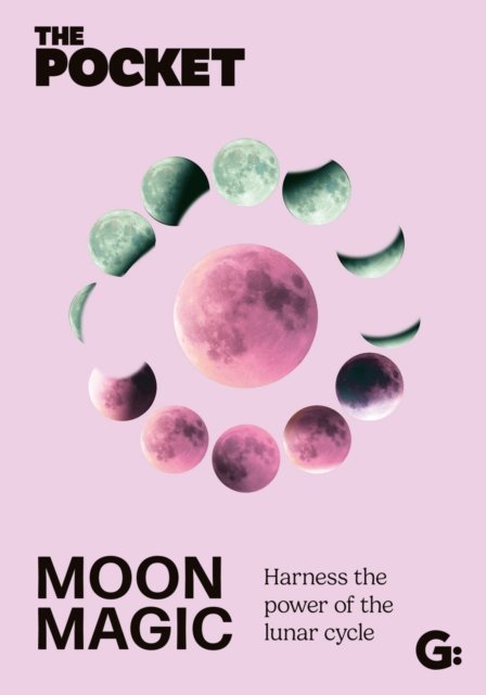 The Pocket Moon Magic
