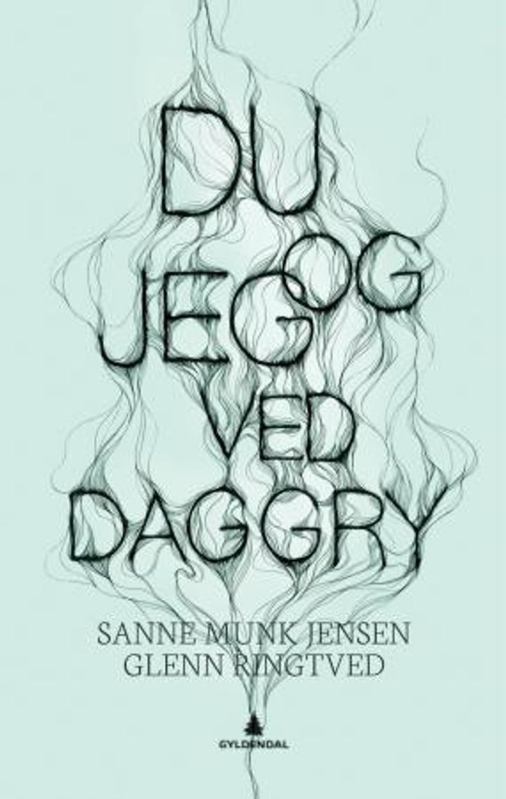 Du og jeg ved daggry