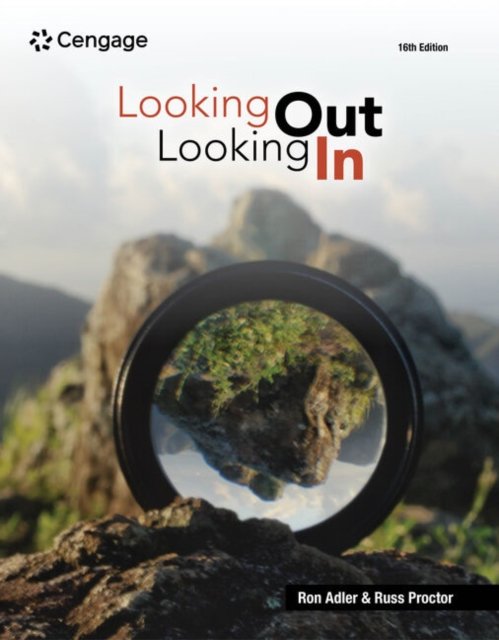 Looking Out, Looking In