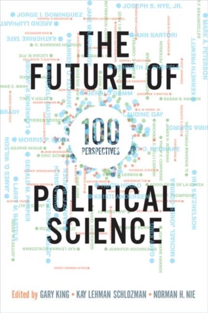 The Future of Political Science