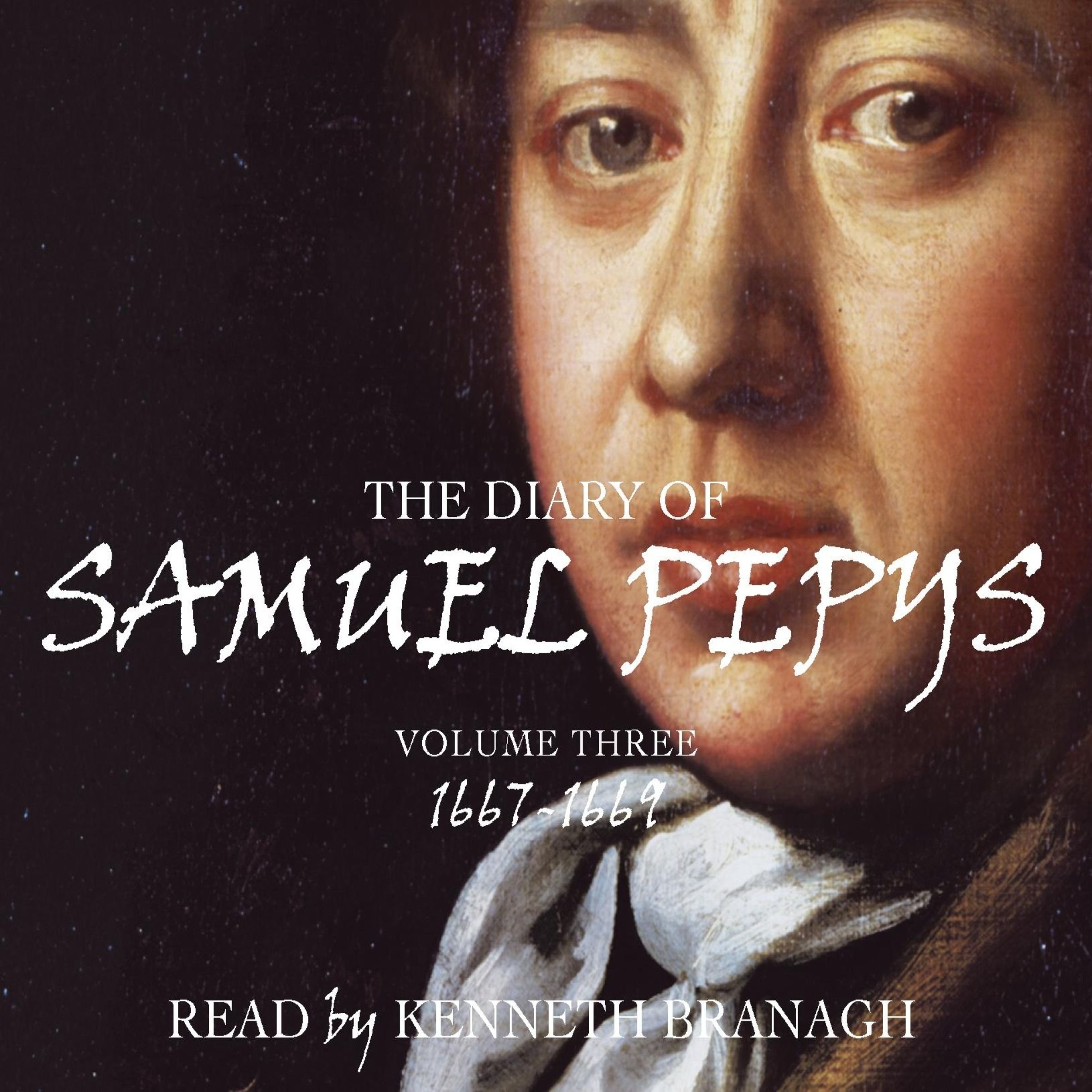 Pepys' Diary Vol 3