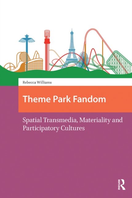 Theme Park Fandom