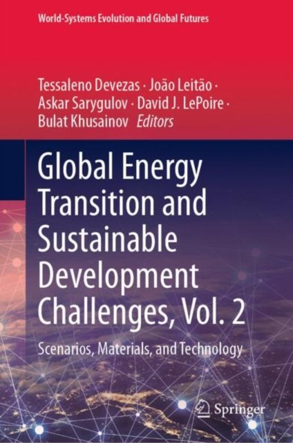 Global Energy Transition and Sustainable Development Challenges