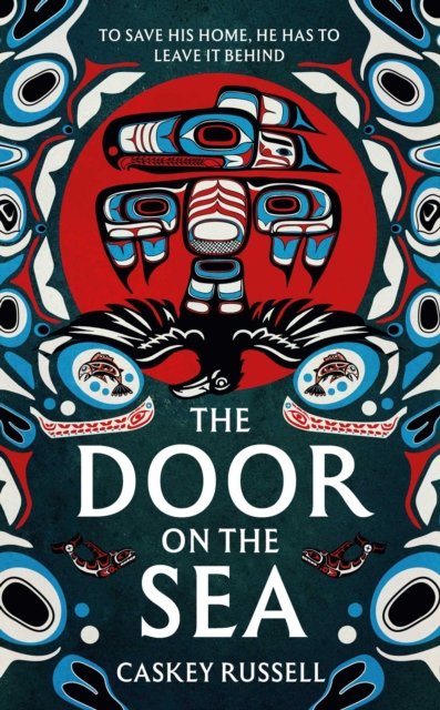 The Door on the Sea