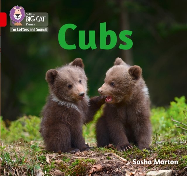 BIG CAT - CUBS AND PUPS