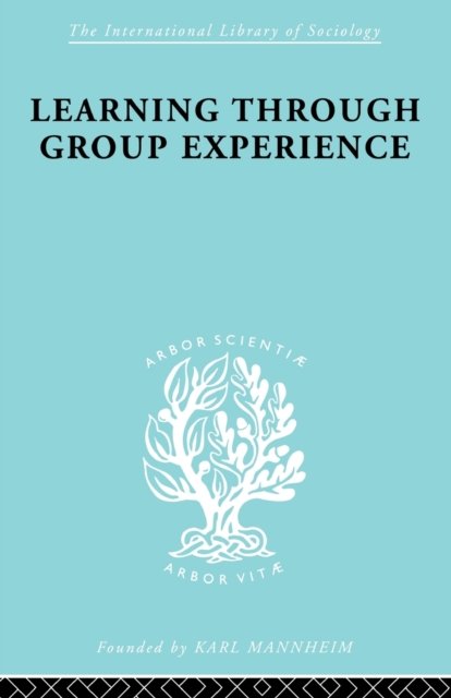 Learng Thro Group Exp Ils 249
