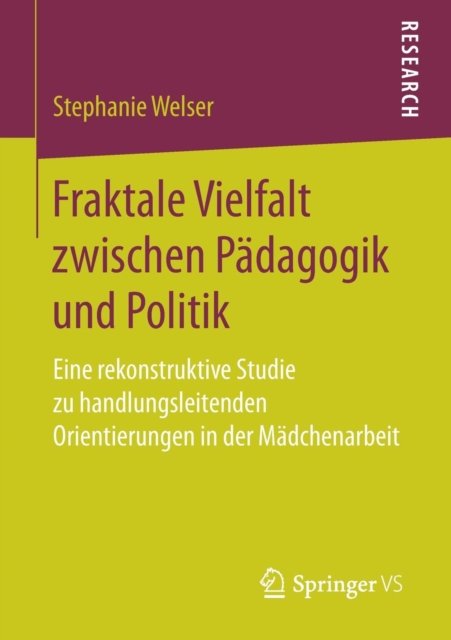 Fraktale Vielfalt zwischen Padagogik und Politik