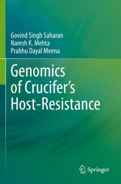 Genomics of Crucifer''s Host-Resistance