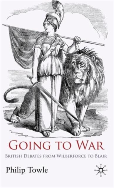 Going to War