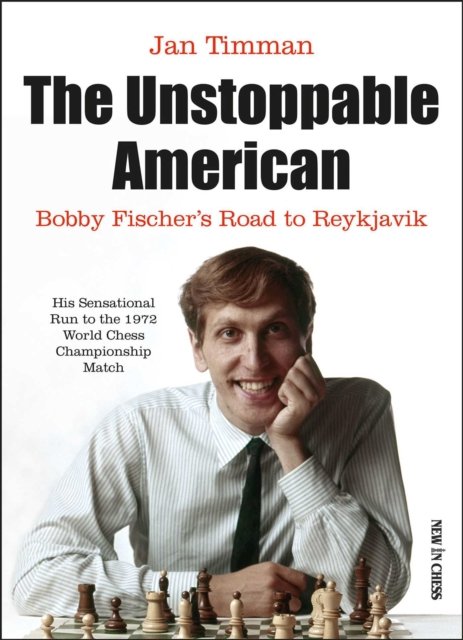 Unstoppable American